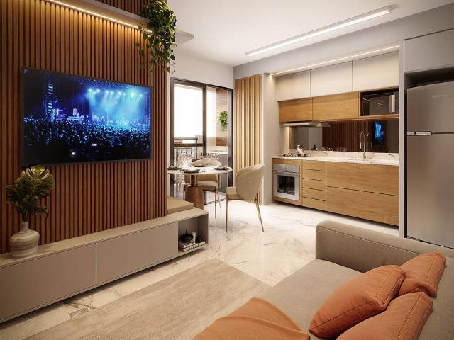Apartamento em Vila Parque Jabaquara, São Paulo/SP de 0m² 2 quartos à venda por R$ 295.900,00