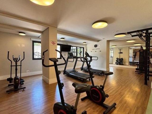 Apartamento em Vila Parque Jabaquara, São Paulo/SP de 62m² 2 quartos à venda por R$ 630.000,00