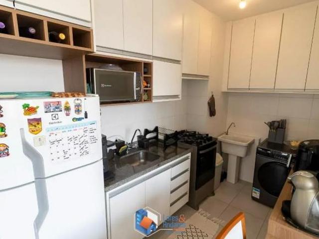 Apartamento em Vila Paulista, São Paulo/SP de 34m² 2 quartos à venda por R$ 450.000,00