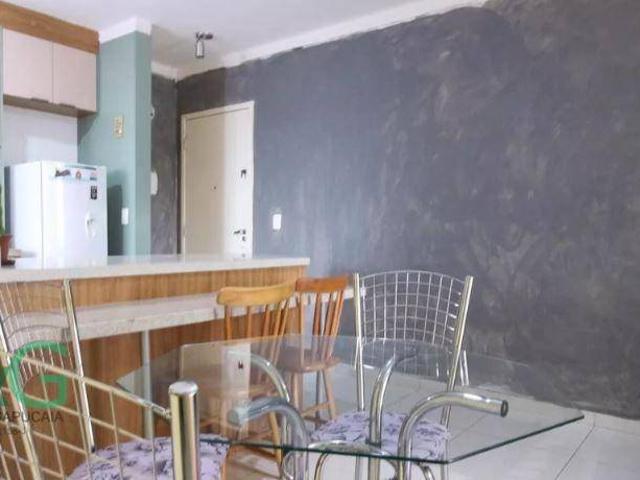 Apartamento em Vila Paulo Silas, São Paulo/SP de 73m² 3 quartos à venda por R$ 648.000,00