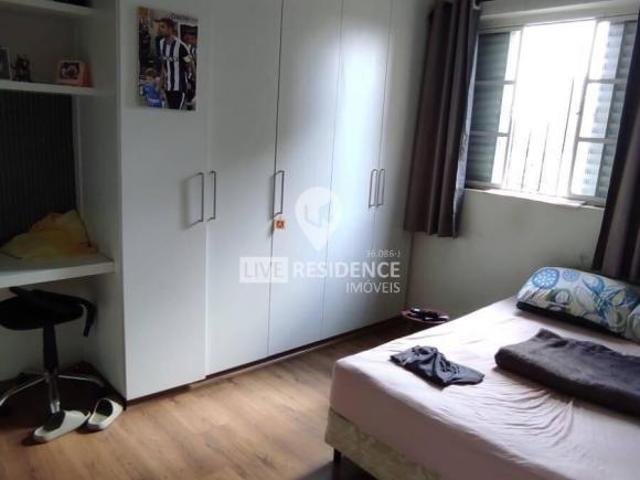 Apartamento em Vila Penteado, Itatiba/SP de 63m² 2 quartos à venda por R$ 290.000,00