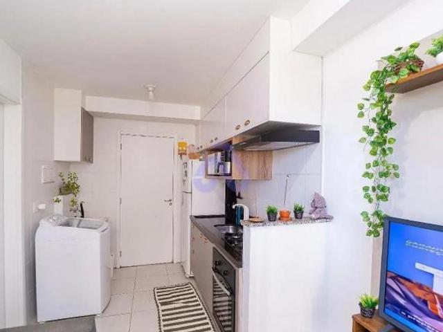 Apartamento em Vila Penteado, São Paulo/SP de 28m² 1 quartos à venda por R$ 220.000,00
