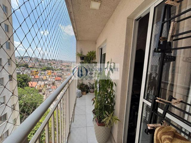 Apartamento em Vila Penteado, São Paulo/SP de 29m² 1 quartos à venda por R$ 222.800,00