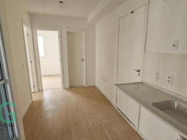 Apartamento em Vila Pereira Barreto, São Paulo/SP de 34m² 1 quartos à venda por R$ 229.000,00