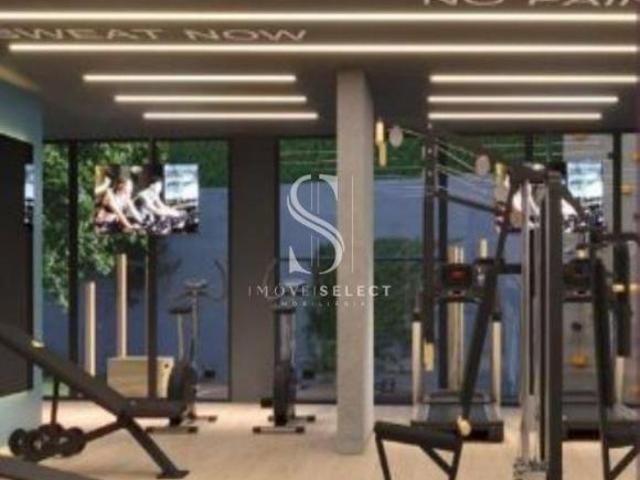 Apartamento em Vila Pompéia, São Paulo/SP de 47m² 1 quartos à venda por R$ 762.036,00