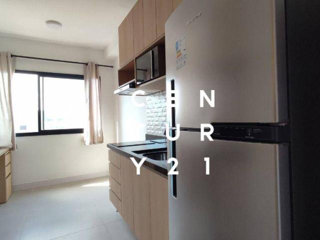 Apartamento em Vila Pompeia, Pompéia/SP de 24m² 1 quartos para locação R$ 2.880,00/mes