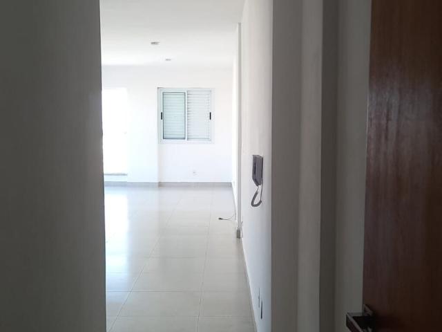 Apartamento em Vila Príncipe De Gales, Santo André, SP