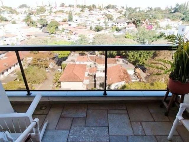 Apartamento em Vila Progredior, São Paulo/SP de 227m² 3 quartos à venda por R$ 2.700.000,00