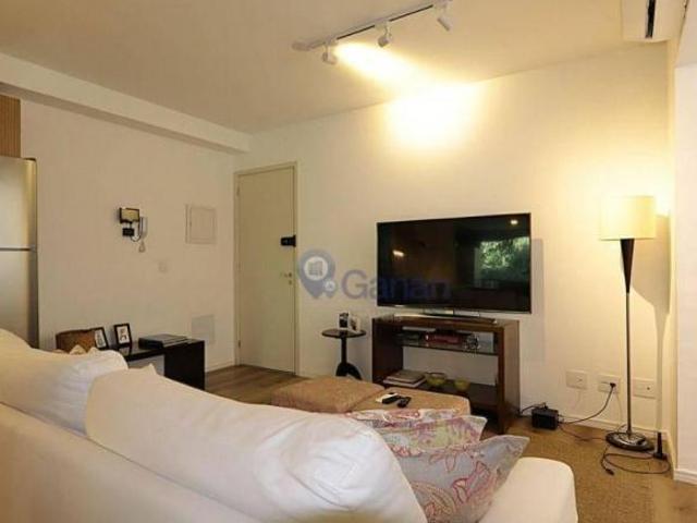 Apartamento em Vila Progredior, São Paulo/SP de 61m² 2 quartos à venda por R$ 742.000,00