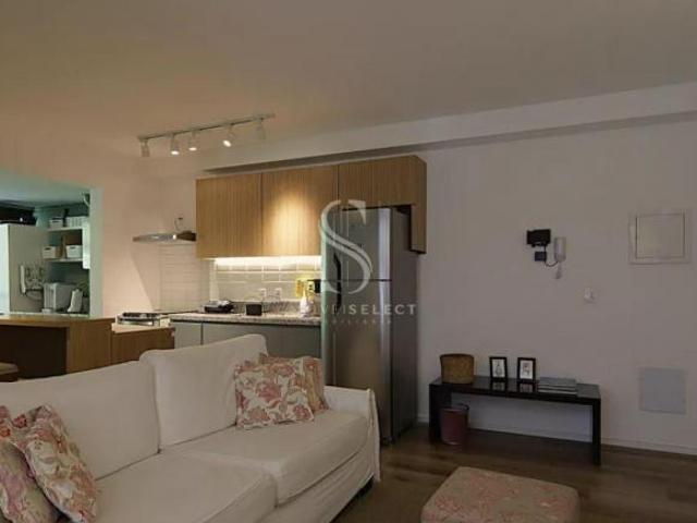 Apartamento em Vila Progredior, São Paulo/SP de 61m² 2 quartos à venda por R$ 730.000,00