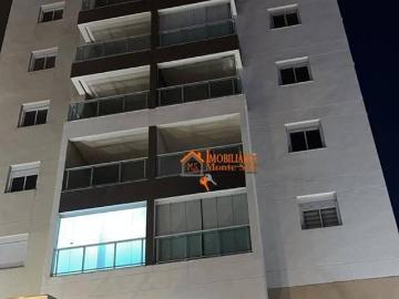 Apartamento em Vila Progresso, Guarulhos/SP de 100m² 3 quartos à venda por R$ 792.000,00