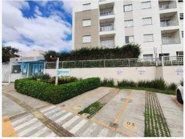 Apartamento em Vila Progresso, Sorocaba/SP de 51m² 2 quartos à venda por R$ 355.000,00