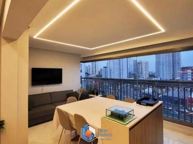 Apartamento em Vila Prudente, São Paulo/SP de 118m² 3 quartos à venda por R$ 1.590.000,00