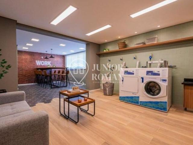 Apartamento em Vila Prudente, São Paulo/SP de 24m² 1 quartos à venda por R$ 299.000,00