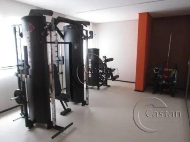 Apartamento 02 dormitórios na vila prudente