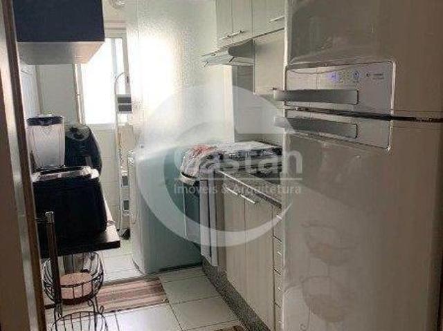 Apartamento em Vila Prudente