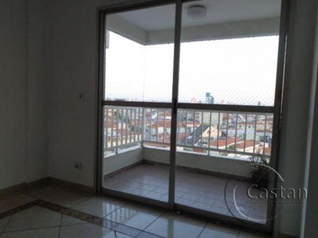 Apartamento em Vila Prudente