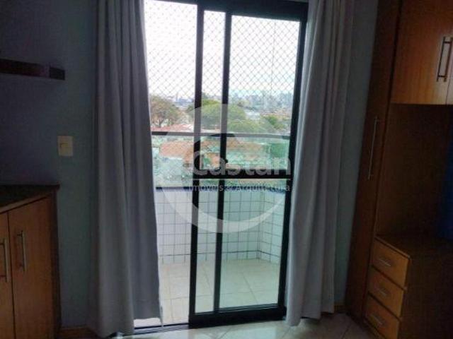 Apartamento em Vila Prudente