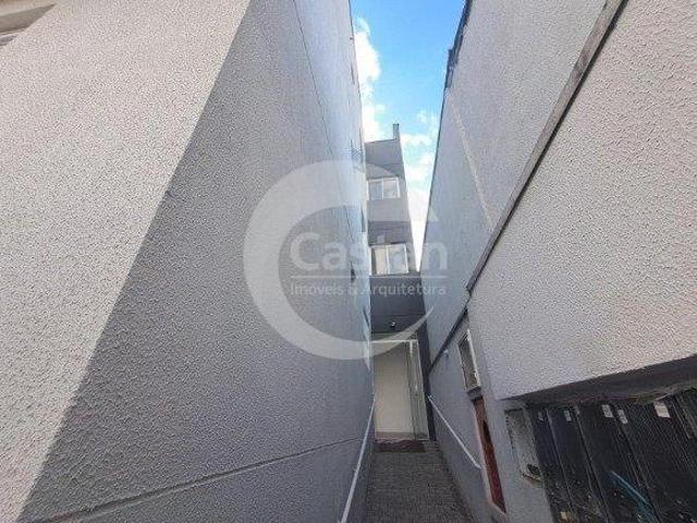 Apartamento em Vila Prudente
