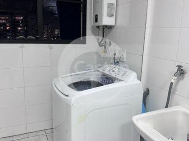 Apartamento em Vila Prudente