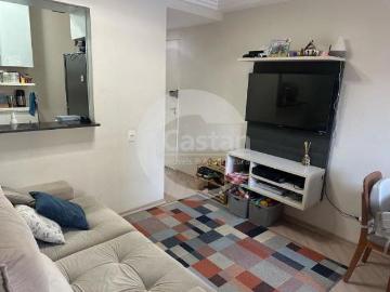 Apartamento em Vila Prudente