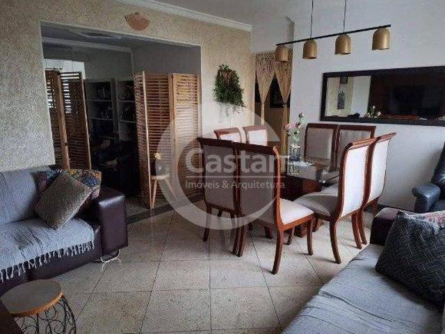 Apartamento em Vila Prudente