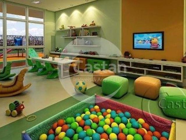 Apartamento em Vila Prudente