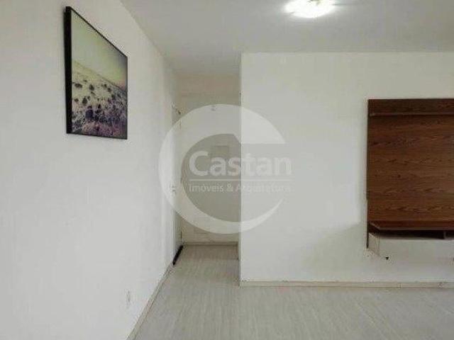 Apartamento em Vila Prudente