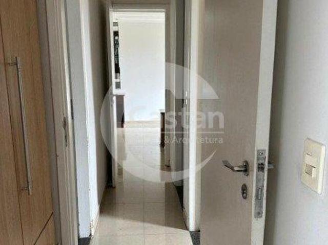 Apartamento em Vila Prudente
