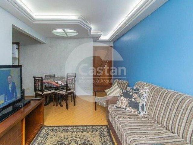 Apartamento em Vila Prudente
