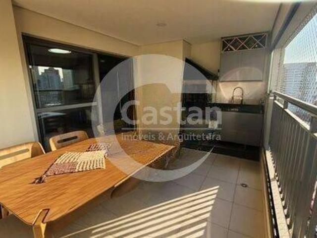 Apartamento em Vila Prudente