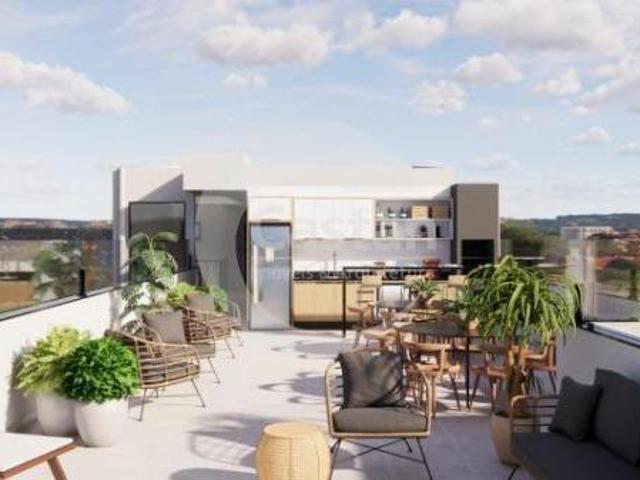 Apartamento em Vila Prudente