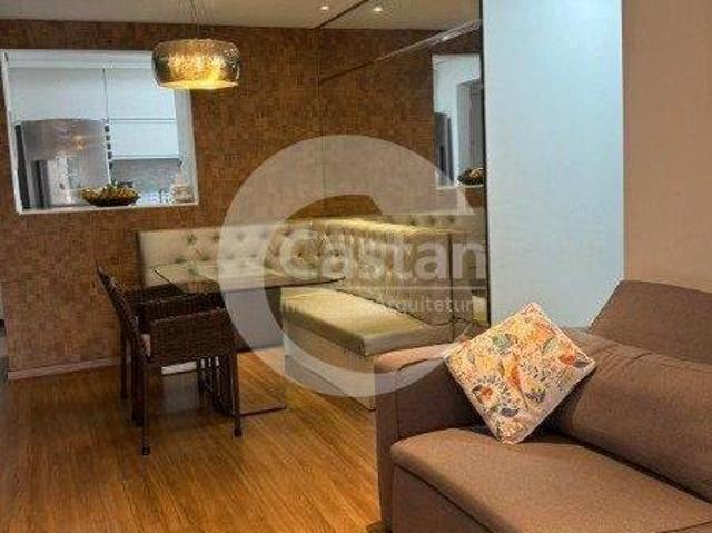 Apartamento à venda 3 quartos em Vila Prudente