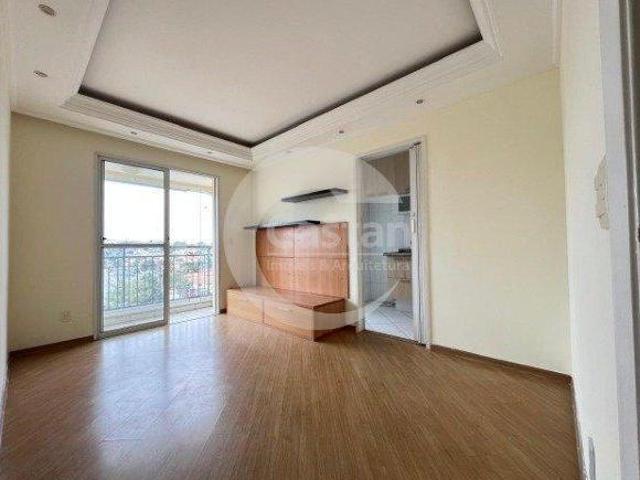 Apartamento em Vila Prudente