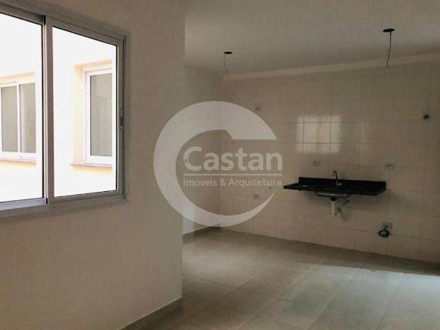 Apartamento em Vila Prudente