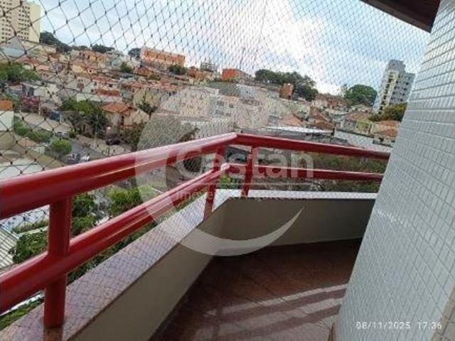 Apartamento em Vila Prudente