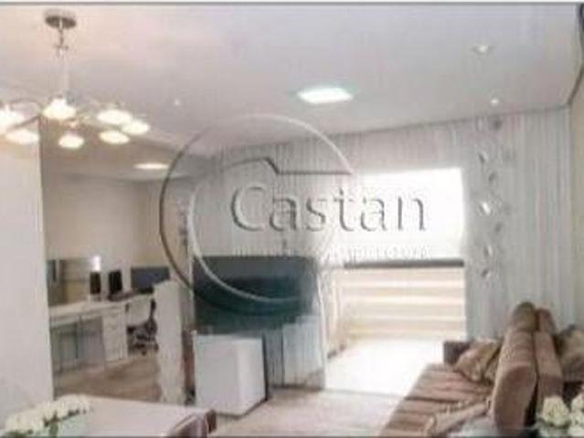 Apartamento em Vila Prudente