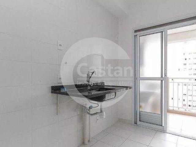 Apartamento em Vila Prudente