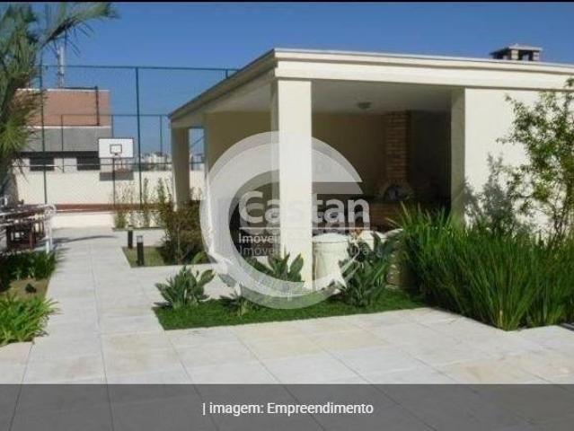 Apartamento em Vila Prudente