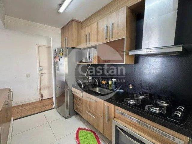 Apartamento em Vila Prudente