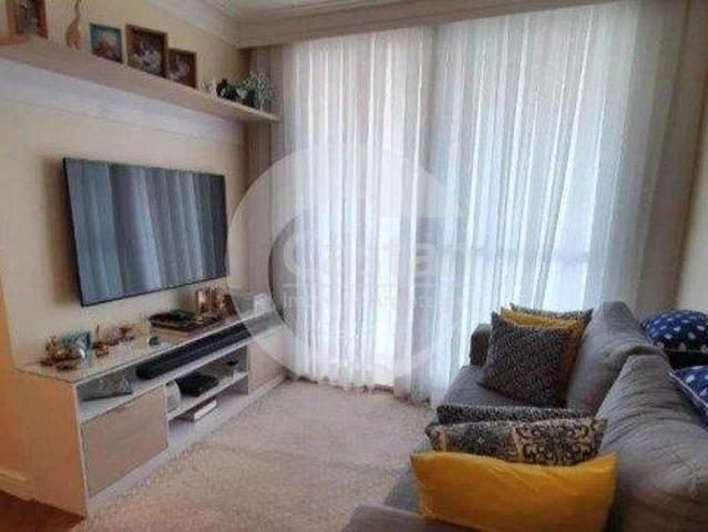 Apartamento em Vila Prudente
