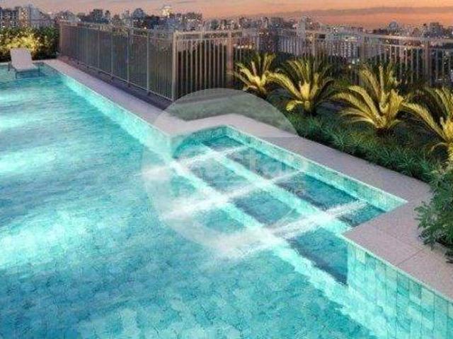 Apartamento em Vila Prudente