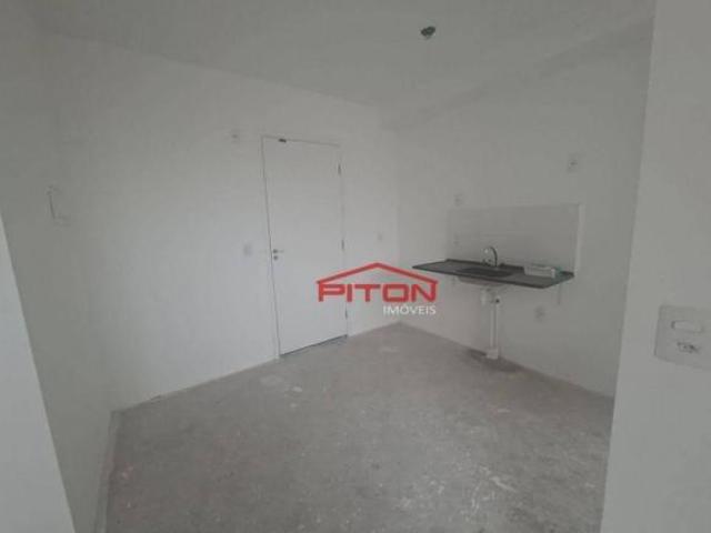 Apartamento em Vila Ré, São Paulo/SP de 35m² 2 quartos à venda por R$ 260.000,00