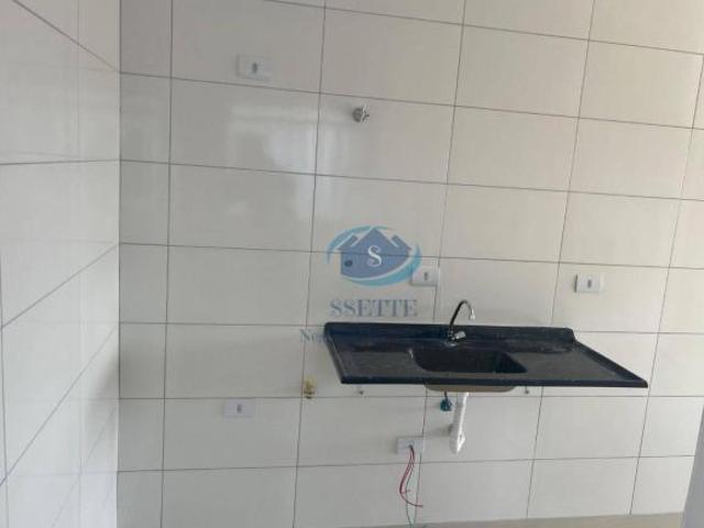 Apartamento em Vila Ré, São Paulo/SP de 38m² 2 quartos à venda por R$ 260.000,00