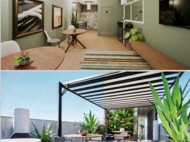 Apartamento em Vila Ré, São Paulo/SP