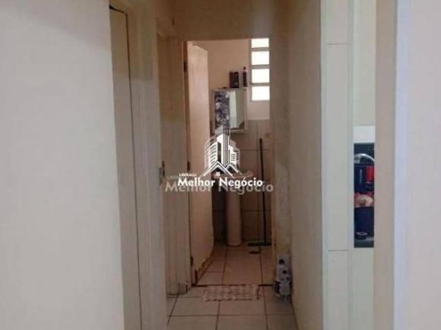 Apartamento em Vila Real, Hortolândia/SP de 49m² 2 quartos à venda por R$ 170.000,00
