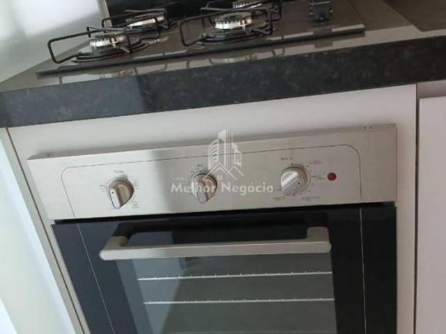 Apartamento em Vila Real, Hortolândia/SP de 49m² 2 quartos à venda por R$ 235.000,00