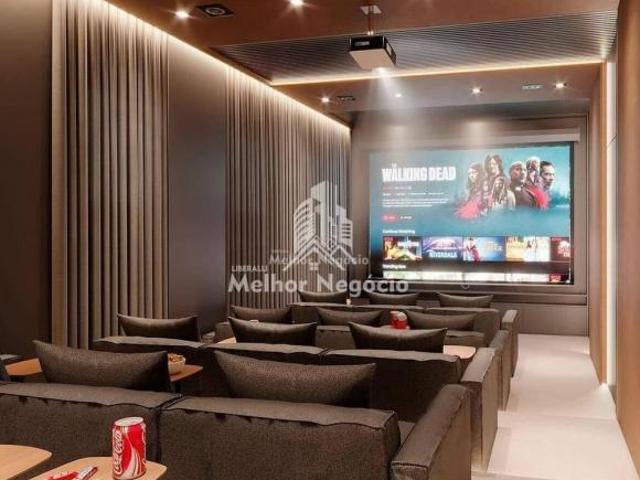 Apartamento em Vila Real, Hortolândia/SP de 51m² 2 quartos à venda por R$ 288.000,00