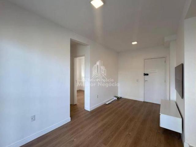 Apartamento em Vila Real, Hortolândia/SP de 58m² 2 quartos à venda por R$ 360.000,00