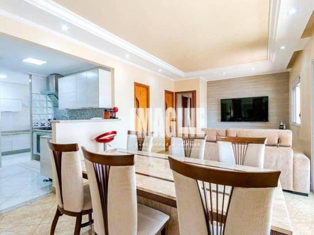 Apartamento em Vila Regente Feijó, São Paulo/SP de 112m² 3 quartos à venda por R$ 1.300.000,00